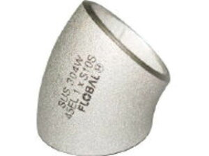 FLOBAL �t���[�o�� 45°�G���{(�����O)S10S 09100021 B-45EL-10S-15A