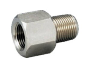 FLOBAL �t���[�o�� ���͌v�p�\�P�b�g(SUS316) 04103701 OJ-233