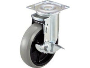 WAKO R[pbg GA[LX^[(ݎԃXgbp[t) 125mm E^ AHG-125-GUDS