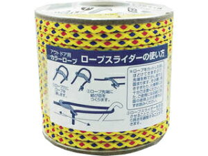 yutaka ^JCN AEghApJ[[v CG[ 3.5mm×20m ROC-10