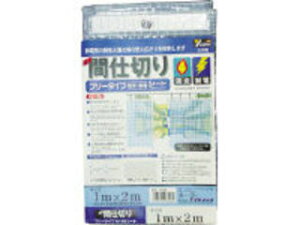 yutaka ^JCN V[g ȈՊԎd؂hEd 2m×2m NA B-321