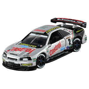 TAKARATOMY ^Jg~[ ʌ g~Jv~ARacing JXg[EjX GT-R