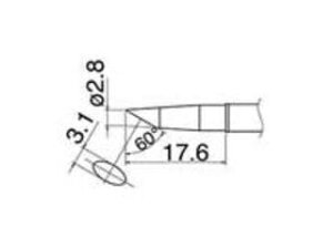 HAKKO  Đ 2.8BC^ T31-03BC28
