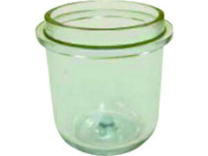 DAIKEN ダイケン ストレーナー用カップ(PC) TOSC