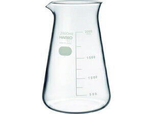 HARIO nITCGX RjJr[J[ ڈڐt 2000ml CB-2L-SCI