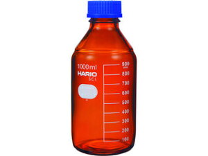 HARIO nITCGX ϔM˂r() 1C000ml NBB-1L-SCI