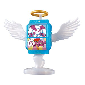 BANDAI o_C ʃC_[K DXC_[S`]EGWFV[YOLS`]Ever.