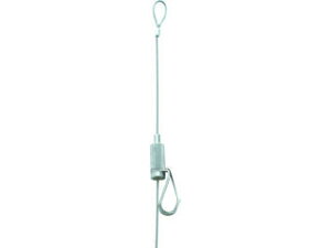 DAIKEN �_�C�P�� �s�N�`���[���[�� ���C���[�Z�b�gFYS30S�^ 1.5m �V���o�[ FYS30S-1.5