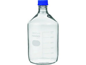 HARIO �n���I�T�C�G���X �ϔM�˂����r 3.800mL NBO-3.8L-SCI