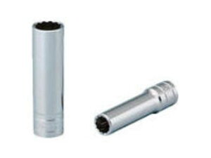 KYOTO TOOL ���s�@�B�H�� KTC 9.5sq.�f�B�[�v�\�P�b�g(�\��p)11/16inch B3L-11/16W