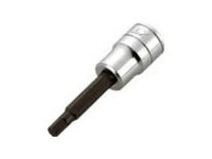 KYOTO TOOL ���s�@�B�H�� KTC 9.5sq.�w�L�T�S���r�b�g�\�P�b�g9/64inch BT3-9/64