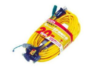 HATAYA n^~ebh 2PڒntR[h 20m CG[ SX-203K-Y