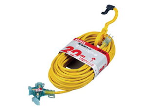 HATAYA �n�^�����~�e�b�h 2P�����R�[�h 20m �������C�G���[ SX-203-Y
