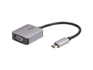 ATEN GCe USBType-CtoVGAϊA_v^[ UC3002A