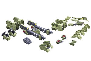 KOTOBUKIYA RguL ]Ch -ZOIDS- CK[[p pc@[jbg }[LOvXVer.