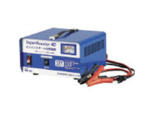 NICHIDO H }[d X[p[u[X^[40 40A 12V NB-40