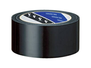 TERAOKA �������쏊 P-�J�b�g�e�[�v NO.4140 50mm×25M �� 4140 BK-50X25