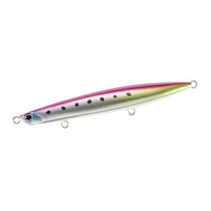 DUO/�f���I Beach Walker Wedge/�r�[�`�E�H�[�J�[ �E�F�b�W 120S 120mm/38g CCC0810 UVLG�s���N�C���VGB