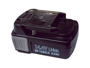 IZUMI/򐸊퐻쏊 2Ah`Eobe[ BP1420LN