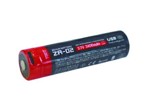 FUJI-TOKI �y�m���� ZEXUS/�[�N�T�X ��p���`�E���d�r ZR-02
