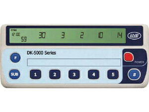 LINE/���C�����@ �d�q����� 5�A�� DK-5005C