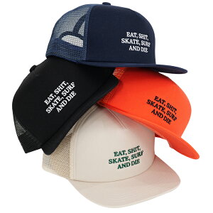 DUBSTACK �_�u�X�^�b�N �y����s�z���b�V���L���b�v E.S.S.S.D �y�t���[�z DSH-M01 mesh cap E.S.S.S.D �y�����w��s�z �����̂��ߑ��̏��i�Ɠ��������s�i�P�i�w���̂݉j