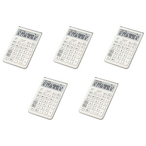 CASIO JVI fUCd WXg^Cv Comfy RtB zCg 5Zbg JT-200T-WE-N