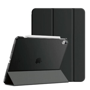 GfB[GX MDS-HCIPA11FLBK iPad Air 11 2024p wʃNAtbvP[X ubN