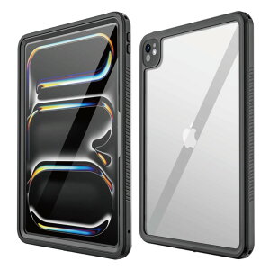 GfB[GX MDS-BSCIPP13BK iPad Pro(M4)13C`Ή hhoϏՌP[X ubN