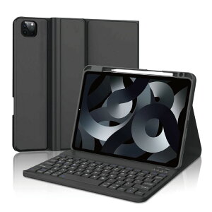 GfB[GX MDS-BTKCIPA11BK iPad Air(M2)11C`Ή CXL[{[htP[X ubN