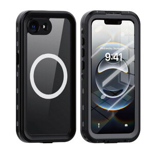 �G���f�B�[�G�X MDS-BSCIP16EBK iPhone16e�Ή� �h���P�[�X �u���b�N