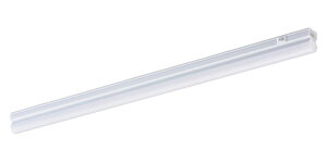 OHM オーム電機 LT-FLE600L-HL 連結用LEDイーブライトスリム ライトバー 600mm 電球色 屋内専用