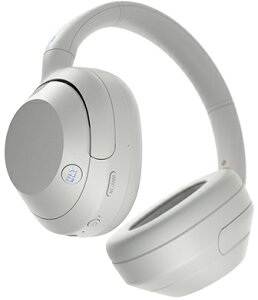 SONY �\�j�[ ���C�����X�m�C�Y�L�����Z�����O�X�e���I�w�b�h�Z�b�g �I�t�z���C�g WH-ULT900N W