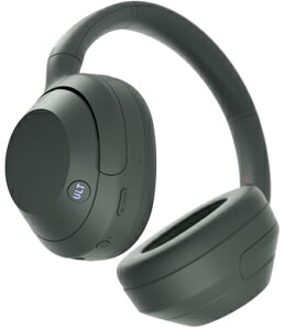 SONY �\�j�[ ���C�����X�m�C�Y�L�����Z�����O�X�e���I�w�b�h�Z�b�g �t�H���X�g�O���[ WH-ULT900N H