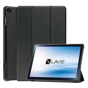 GfB[GX MDS-HCNLTT10FLBK NEC LAVIE Tab T10 Ή tbvP[X ubN