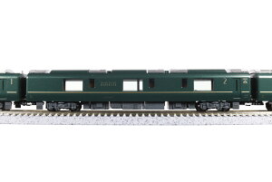 KATO Jg[ 87nuTWILIGHT EXPRESS v6Zbg 10-1966