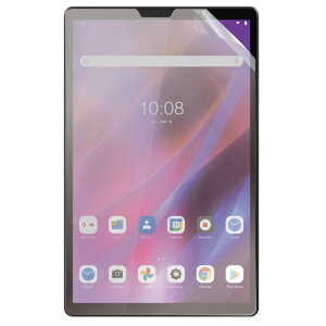�G���f�B�[�G�X MDS-UGFLLTK10 Lenovo Tab K10�Ή� �t���ی�t�B���� �}�b�g