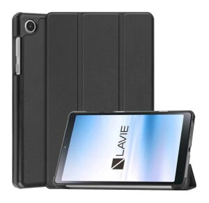 GfB[GX MDS-HCNLTT8FLBK NEC LAVIE Tab T8 2023Ή tbvP[X ubN