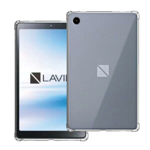GfB[GX MDS-TPUCNLT8CR NEC LAVIE Tab T8 2023Ή TPUP[X NA