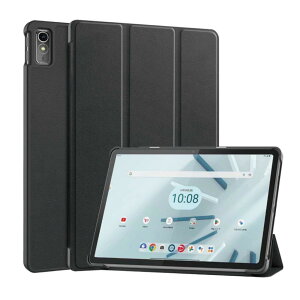 GfB[GX MDS-HCLT7FLBK Lenovo Tab7 2023^CIE tbvP[X ubN