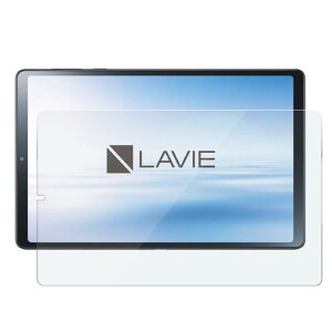 �G���f�B�[�G�X MDS-GLFLNLTT8 NEC LAVIE Tab T8 2023�Ή� �K���X�t�B����