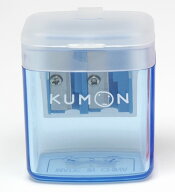 KUMON/くもん出版 こどもえんぴつけずり 青 SE-56