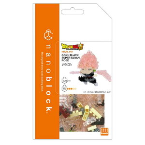 KAWADA J_ nanoblock imubN hS{[ SNEubN TCl [ NBDB_019