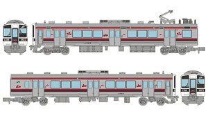 TOMYTEC �g�~�[�e�b�N �S���R���N�V���� JR719�n0�ԑ�(�։z����) 2���Z�b�gB 266686