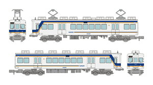 TOMIX g~bNX SRNV CdCS2200n2230^(肪Ƃ2232ҐEsh)2ZbgC 337171