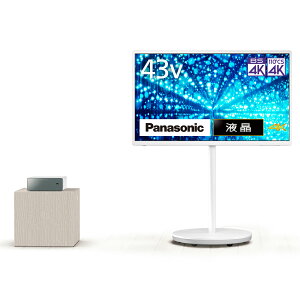 Panasonic pi\jbN TH-43LF2 43V^ 4Kter CAEgt[er HDD2TB yEBnEkCȆ̗͔zł܂z ypi\jbNK戵XzyzԎw