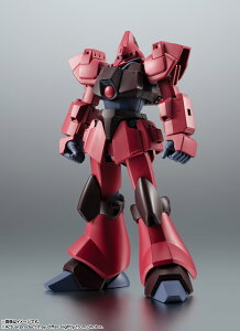 BANDAI SPIRITS o_CXsbc ROBOT @mZK_SIDE MS RMS-117 KofB ver. A.N.I.M.E.