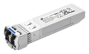 TP-Link eB[s[N Omada 25GBase-LR SFP28 LCgV[o[ SM6110-LR(UN)