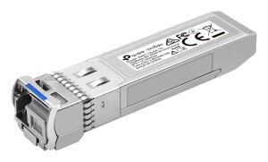 TP-Link eB[s[N Omada 10GBase-BX WDMoSFP+ LCW[ SM5110LSA-10(UN)
