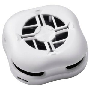 ELECOM �G���R�� �y���`�F���X�}�z�N�[���[/�}�O�l�b�g����/���^/USB Type-C�P�[�u���t��/�z���C�g P-CLPL02WH